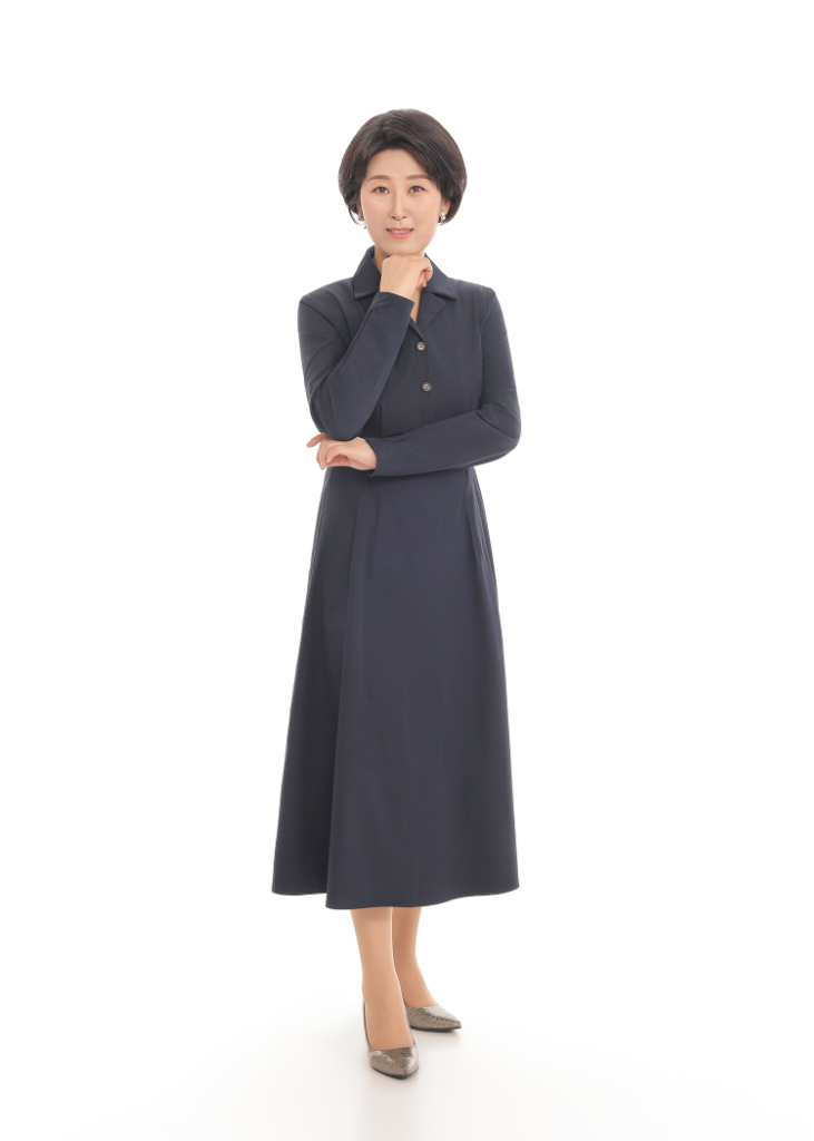 박미정 원장님