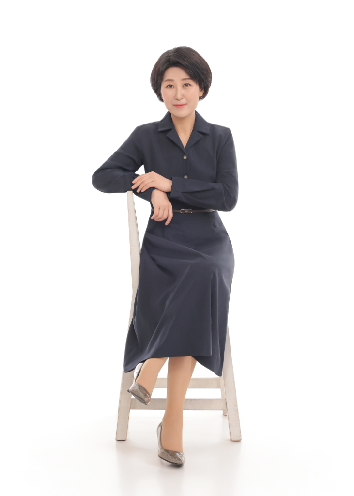 박미정 원장님